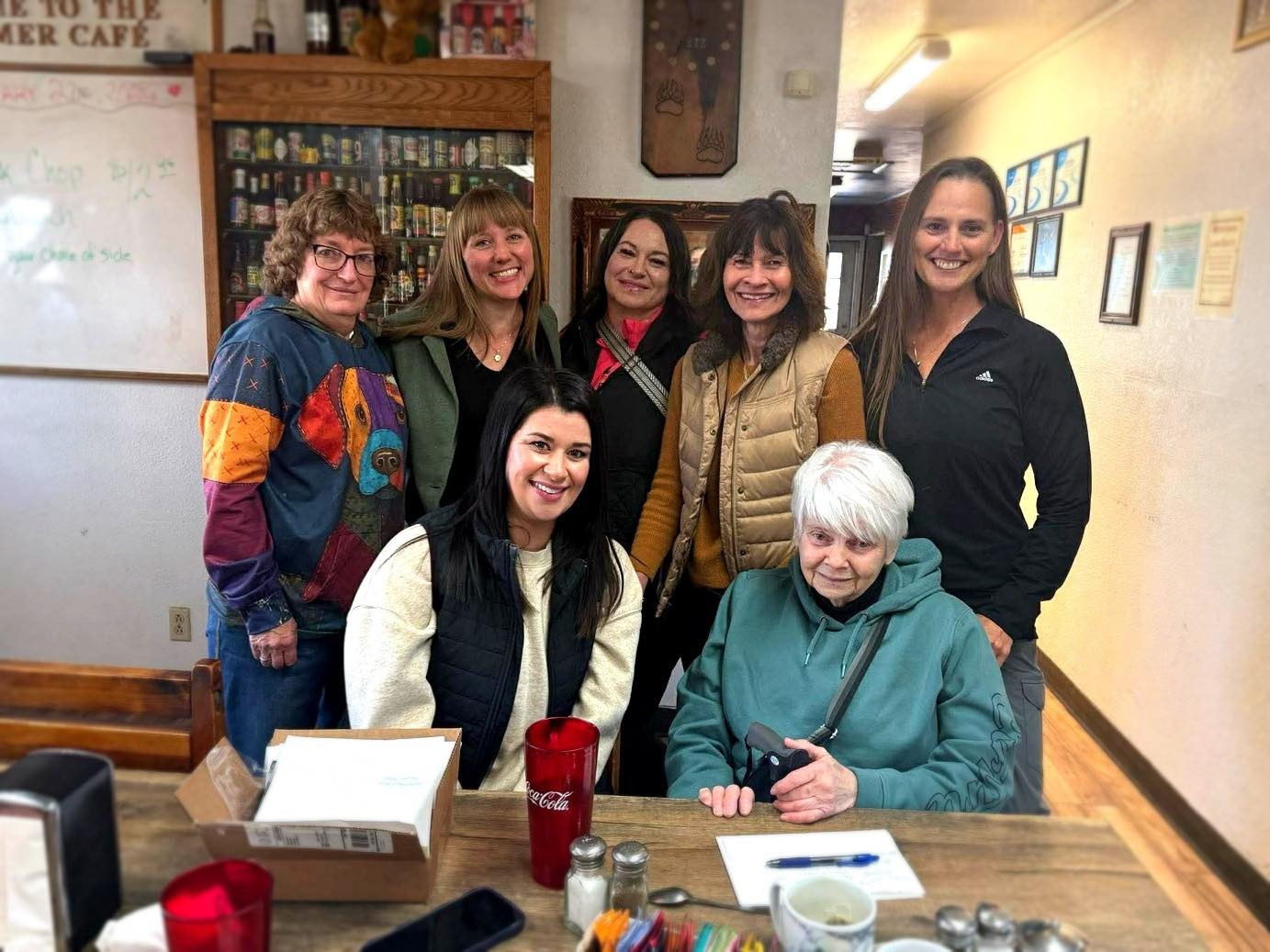 Life Savers Animal Rescue Board of Directors